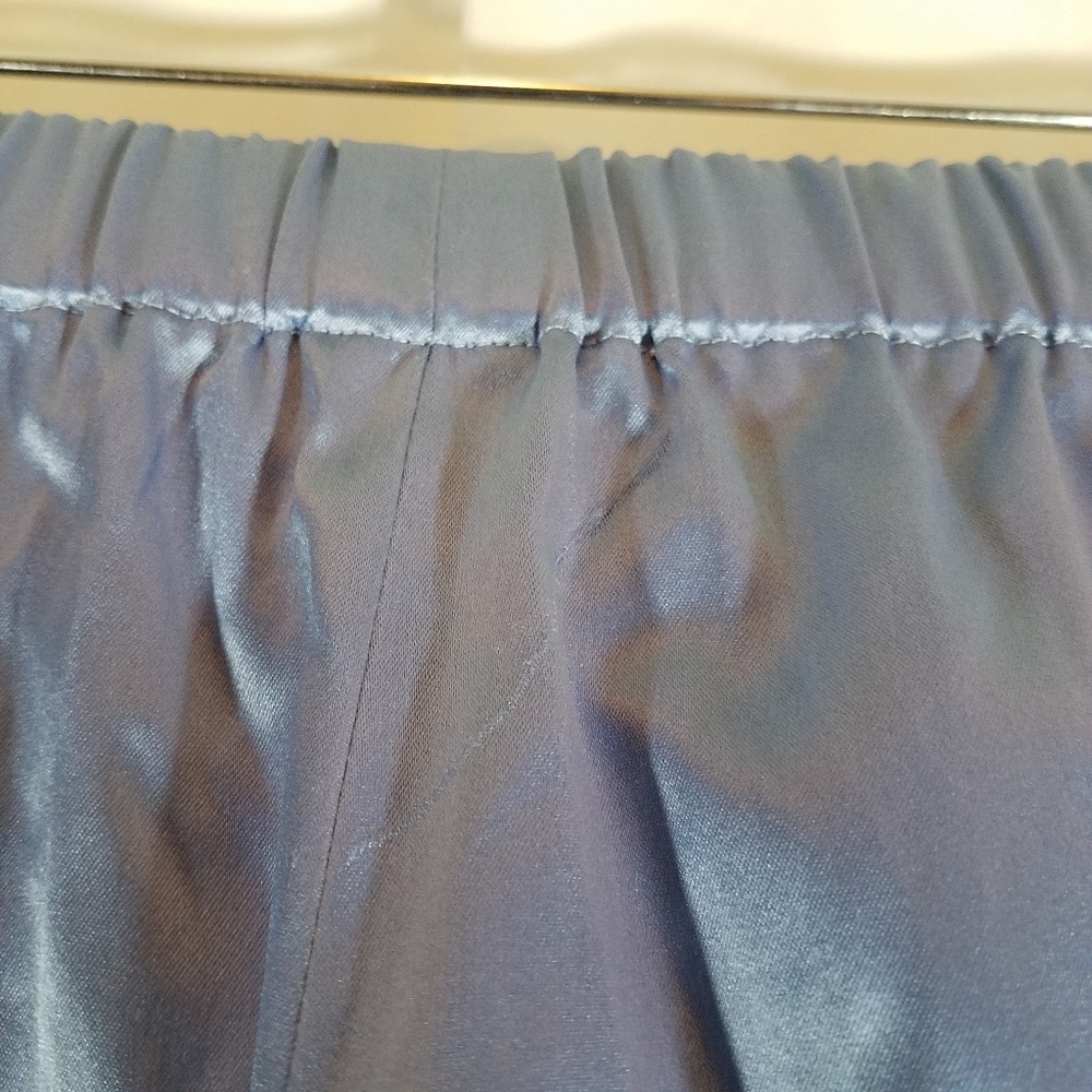 Oscar De La Renta Lilac Pants 8 NWT - Picture 4 of 12